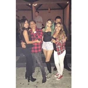 Meet your Posher, Rey